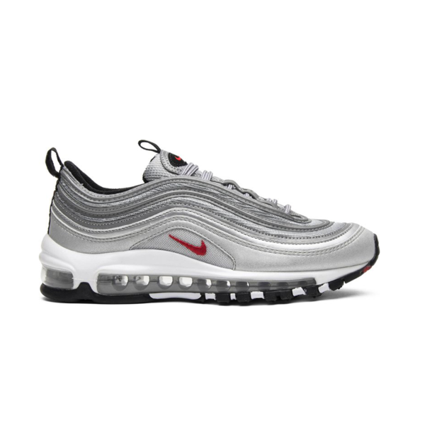 Nike Air Max 97 OG 'Silver Bullet'