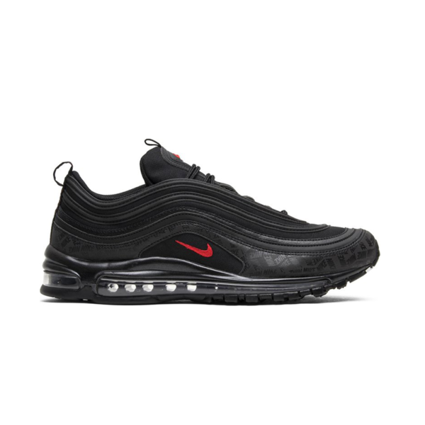 Nike Air Max 97 'Black'