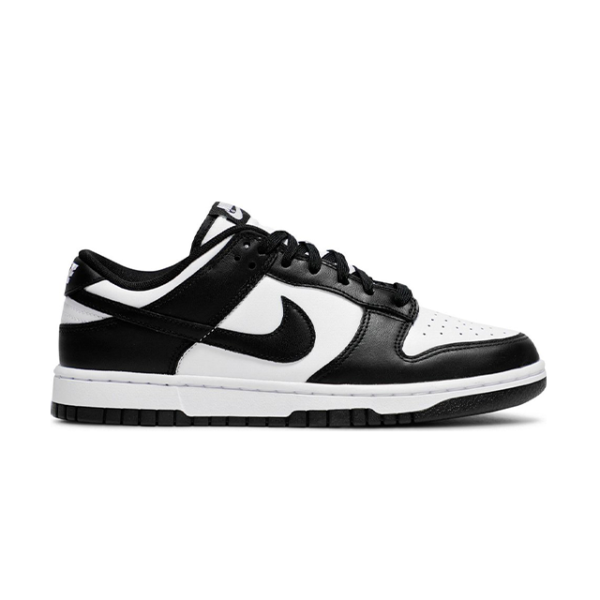 Nike Dunk Low Retro 'Panda'