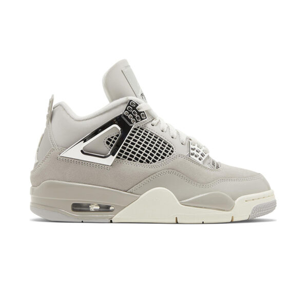 Air Jordan 4 Retro Frozen Moments