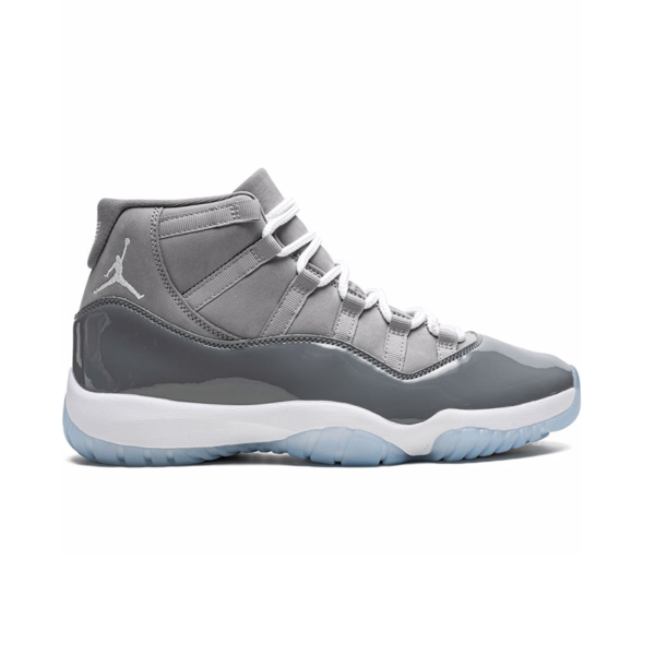 Air Jordan 11 Retro high-top sneakers