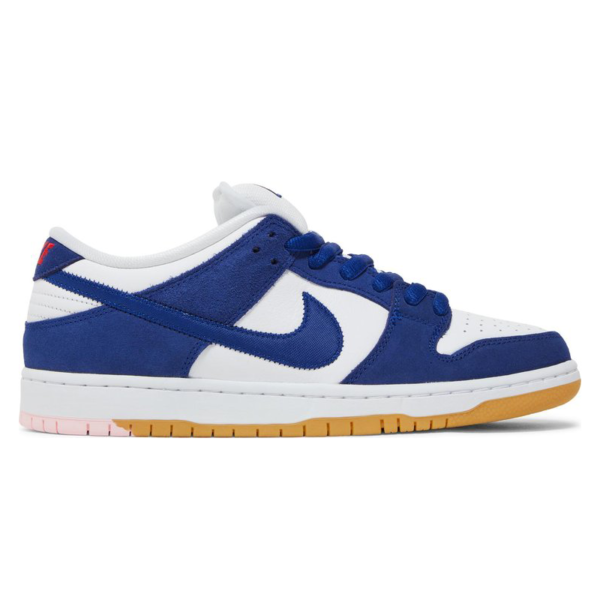 Nike Dunk Low SB 'Los Angeles Dodgers'