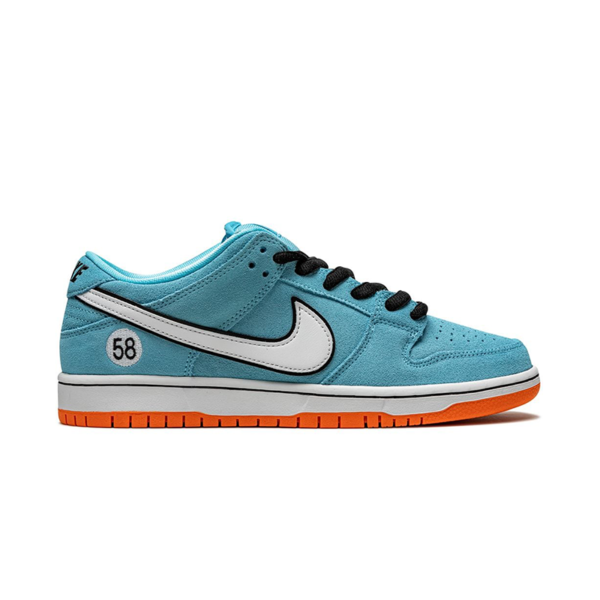 Nike Dunk Low Pro SB 'Gulf'