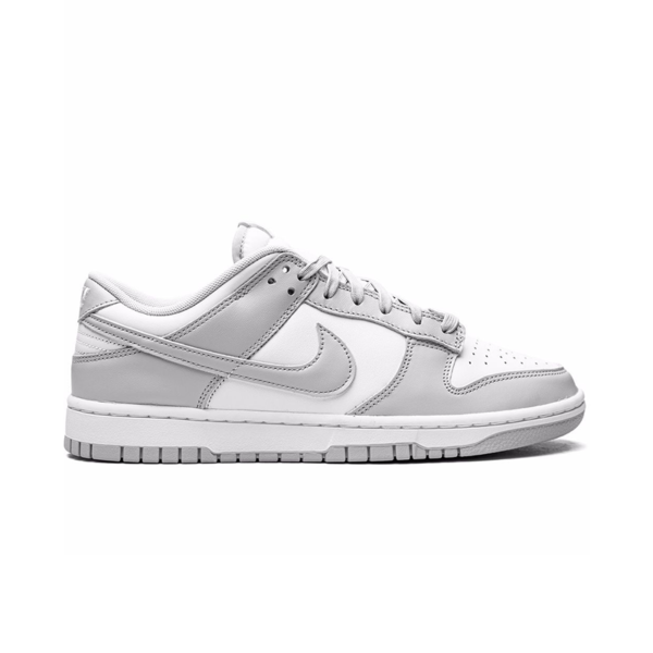 Nike SB Dunk Low 'Grey Fog' " PREMIUM "