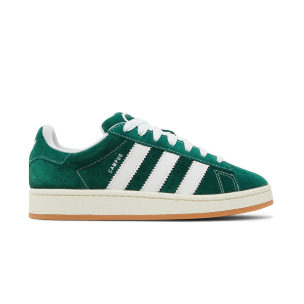 ADIDAS ORIGINALS Campus 00s "Dark Green" (WMNS)