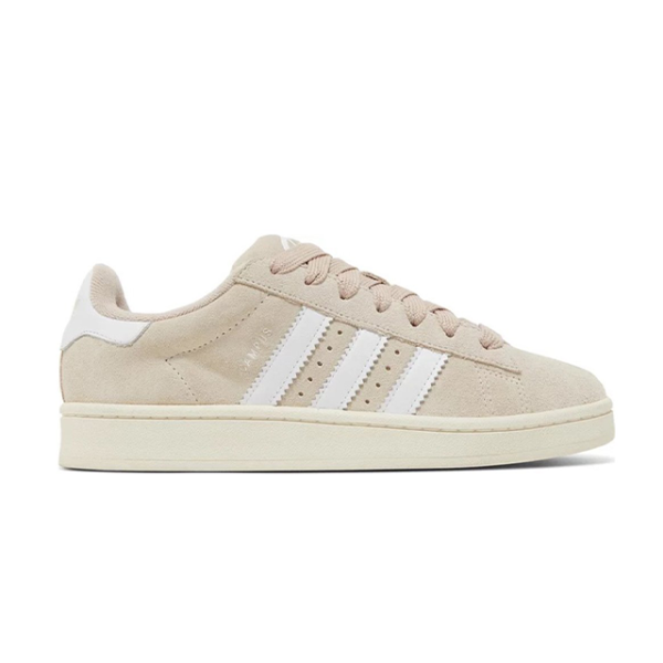 Adidas Campus 00s 'Wonder White' (WMNS)