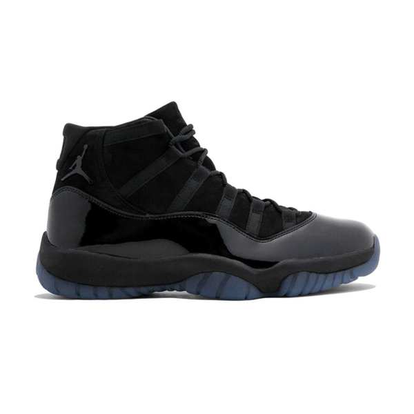 Air Jordan 11 Retro " Cap and Gown "