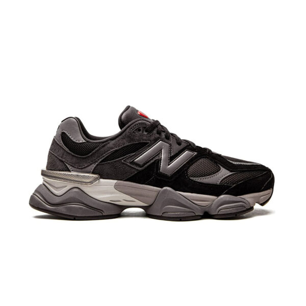 New Balance 9060 'Black/Castlerock'