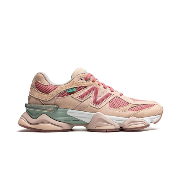 New Balance Cookie Pink Joe (WMNS)