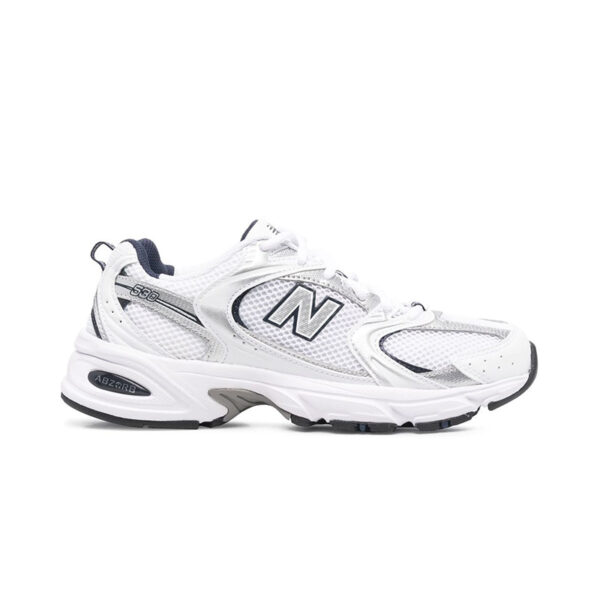 New Balance 530 low-top lace-up sneakers (WMNS)