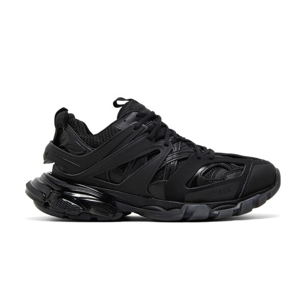 Balenciaga Track Sneaker ' Black '