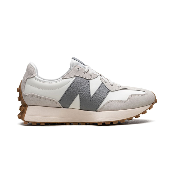 New Balance 327 'Moonbeam Shadow Grey ' (WMNS)