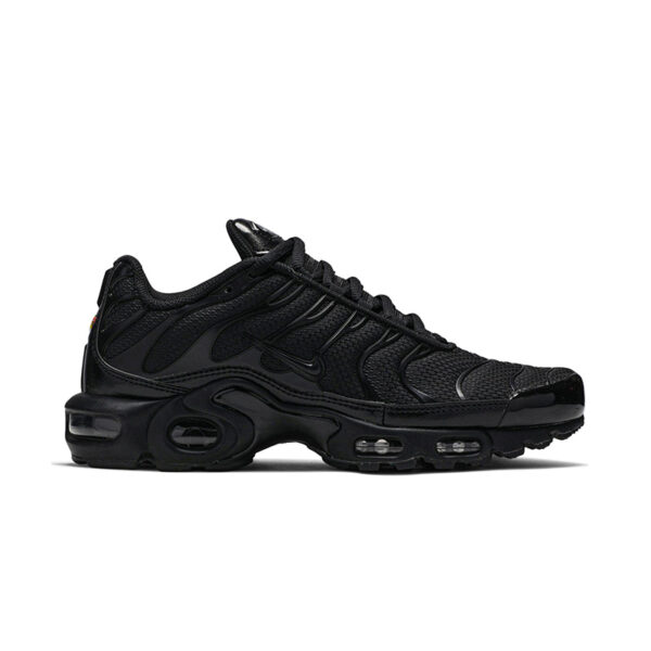 Nike Air Max Plus 'Triple Black'