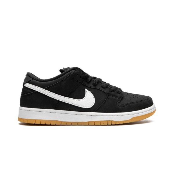 Nike SB Dunk Low SB 'Black Gum'