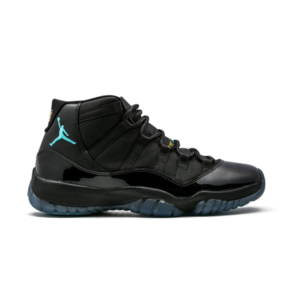 Air Jordan 11 Retro " Gamma "