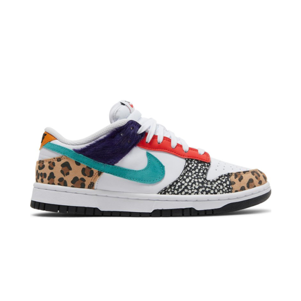 Nike Dunk Low SE 'Safari Mix'